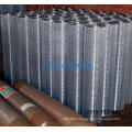 Hot-Dipped Galvanized Welded Wire Mesh Rolls (W-DHWJ)